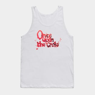 DEICIDE Once Upon The Cross 2 Tank Top